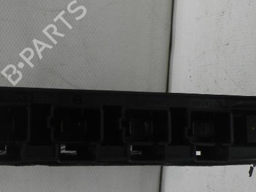 Heater resistor RENAULT ESPACE IV (JK0/1_) 2.0 Turbo (JK0A, JK0B, JK0N) | BP14584797M108 