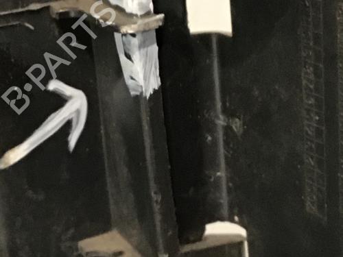 Front right panel SMART FORTWO Coupe (451) 1.0 Turbo (451.332) | BP20980895C59 