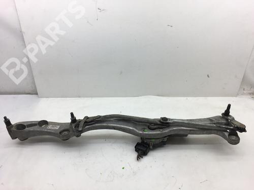 Used Front wipers mechanism Front wipers mechanism BMW 7 (E65, E66, E67) 745 d (329 hp) 8422335 8422335