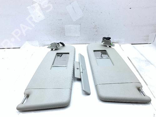 Right sun visor VW PASSAT B5.5 Variant (3B6) 1.6 | BP39645483I2 - Image 2