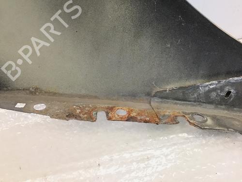 Left front fenders PEUGEOT 407 SW (6E_, 6D_) 2.0 HDi 135 | BP22547162C41 