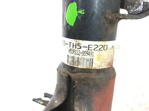 Right front shock absorber HONDA JAZZ III (GE_, GG_, GP_, ZA_) 1.2 (GG1) | BP21814513M17 