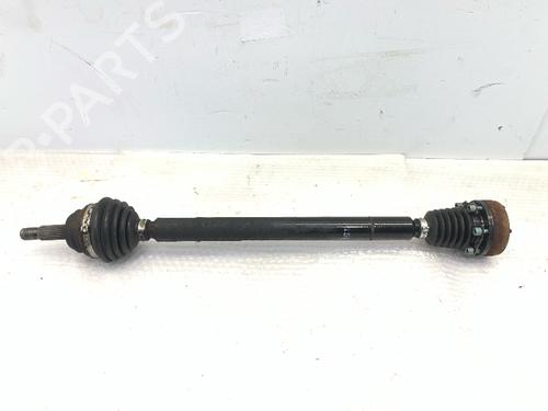 Right front driveshaft VW LUPO I (6X1, 6E1) 1.0 | BP32161602M39 