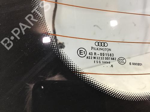 Bakluke CC/Kombi-Kupé AUDI A3 (8P1) 1.6 | BP18531436C6 