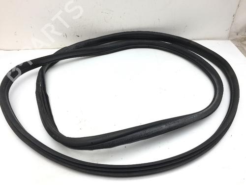 Rubber door seal CITROËN C2 (JM_) 1.4 | BP14587933C142 