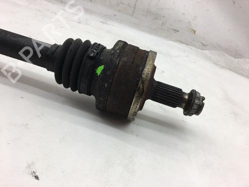 Left rear driveshaft MERCEDES-BENZ C-CLASS (W203) C 200 CDI (203.004) | BP14586203M40 