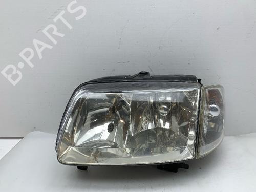 Used Left headlight Left headlight VW POLO (6N2) 1.0 (50 hp) 32850335 32850335