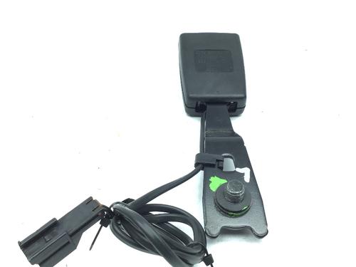 Used Seat buckle MITSUBISHI COLT CZC VI Convertible (RG) 1.5 (Z36A) (109 hp) 14937836