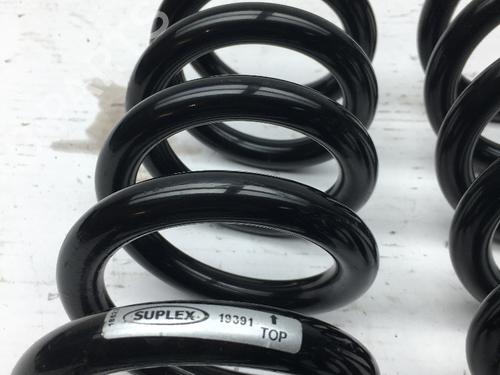 Shock absorber spring MERCEDES-BENZ C-CLASS (W204) C 220 CDI (204.008) | BP14588250C152 
