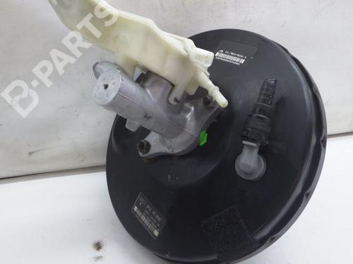 Used Servo brake MAZDA 3 (BK) 1.6 (BK14) (105 hp) 6089507
