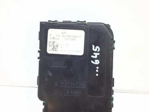 Electronic module VW TOURAN (1T1, 1T2) 1.4 TSI EcoFuel | BP27600770M83 