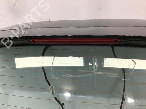 Tailgate FORD FIESTA VI (CB1, CCN) 1.25 | BP16965480C6 