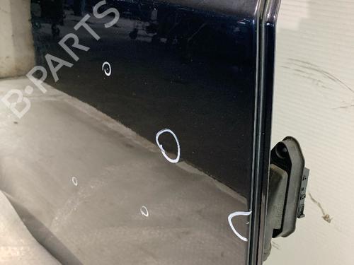 Right rear door BMW X3 (E83) 2.0 sd | BP18322915C5 