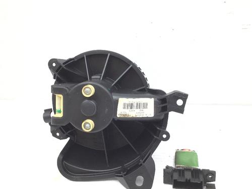 Heater blower motor OPEL CORSA D (S07) 1.0 (L08, L68) | BP18257098M62 