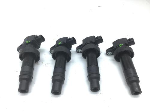 Used Ignition coil HYUNDAI i30 (FD) 1.4 (109 hp) 30001118