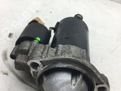 Startmotor VW PASSAT B5.5 Variant (3B6) 1.6 | BP8295495M8 