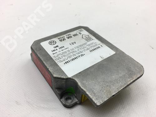 Airbag module VW PASSAT B5 Variant (3B5) 1.9 TDI (115 hp) 6883680