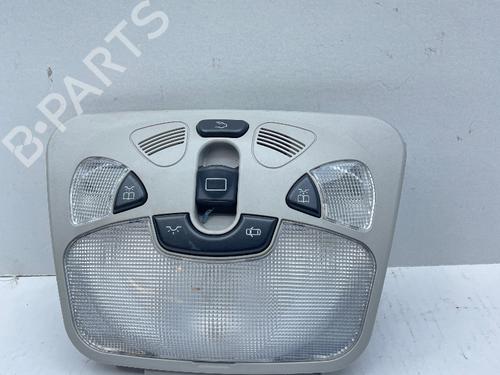 Used Interior roof light MERCEDES-BENZ C-CLASS T-Model (S203) C 200 Kompressor (203.242) (163 hp) 30971440