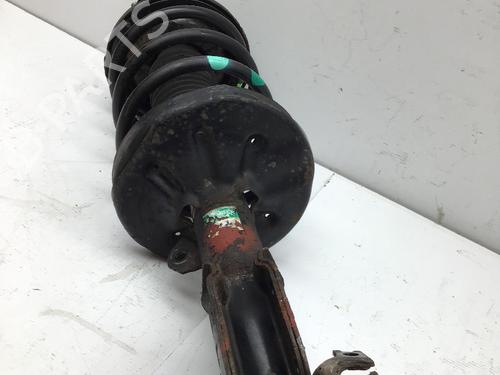 Right front shock absorber MAZDA 323 F VI Hatchback (BJ) 1.6 (BJ10M) | BP19648457M17 