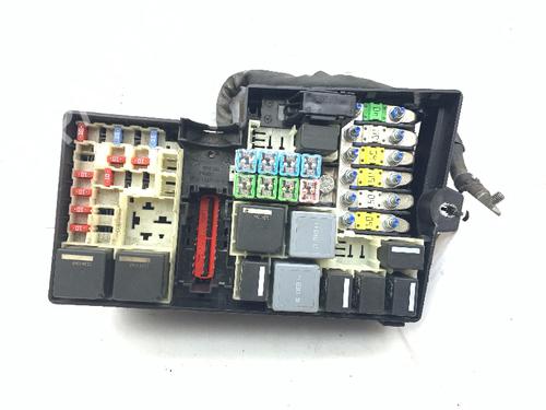 Used Fuse box Fuse box FORD KUGA I 2.0 TDCi 4x4 (163 hp) 33467692 33467692