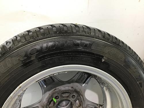 Felg OPEL ASTRA H GTC (A04) 1.4 (L08) | BP26168706C45 