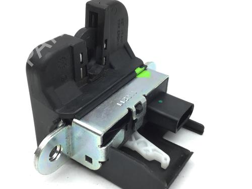Tailgate lock VW GOLF VI (5K1) 1.2 TSI | BP18028126C101 