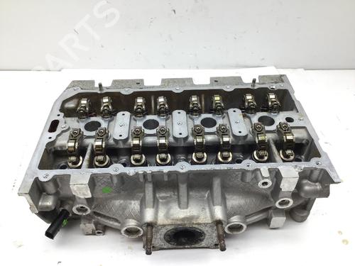 Cylinder head VW GOLF SPORTSVAN VII (AM1, AN1) 1.2 TSI | BP17477921M5 