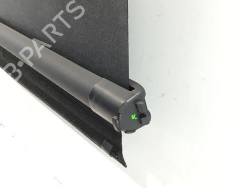 Rear parcel shelf RENAULT MEGANE II Estate (KM0/1_) 1.9 dCi | BP15595307C85 