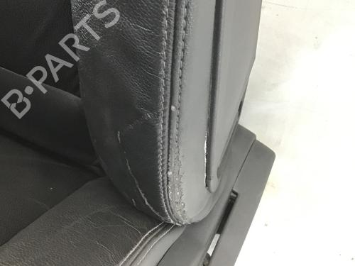 Left front seat OPEL SIGNUM Hatchback (Z03) 1.9 CDTI (F48) | BP13381800C15 