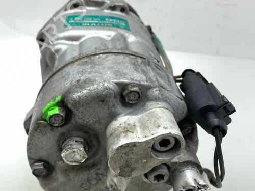 AC compressor VW GOLF VAN IV Variant (1J5) 1.9 TDI | BP39917075M34 - Image 3