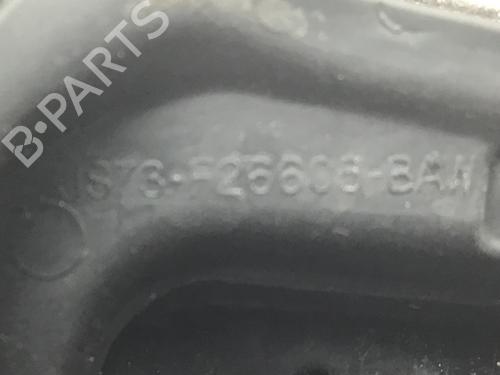 Rear left exterior door handle FORD USA EDGE 2.0 EcoBlue AWD | BP29725511C130 