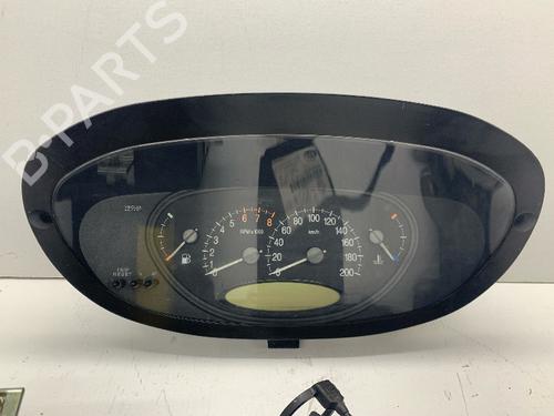Engine control unit (ECU) LANCIA Y (840_) 1.2 (840AA, 840AF1A) | BP21173262M57 