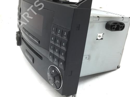 Radio MERCEDES-BENZ A-CLASS (W169) A 150 (169.031, 169.331) | BP26289595E6 