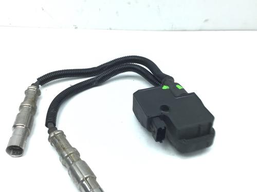 Used Ignition coil MERCEDES-BENZ A-CLASS (W169) A 150 (169.031, 169.331) (95 hp) 17366900