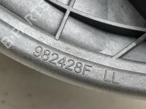 Heater blower motor BMW 3 (E90) 318 i | BP36563966M62  - Image 5