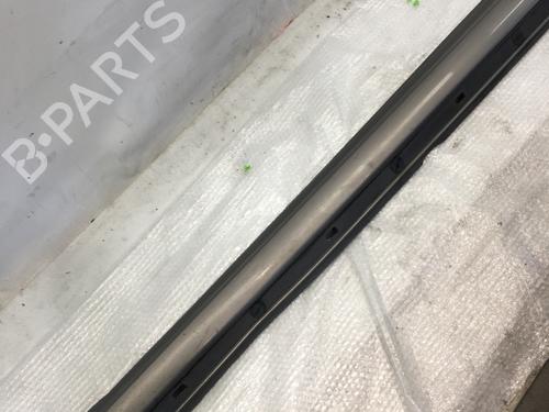 Left sideskirt MERCEDES-BENZ A-CLASS (W169) A 180 CDI (169.007, 169.307) | BP14587474C115 