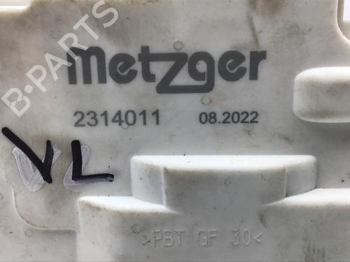 Electronic module AUDI A3 (8P1) 1.6 | BP18552941M83 