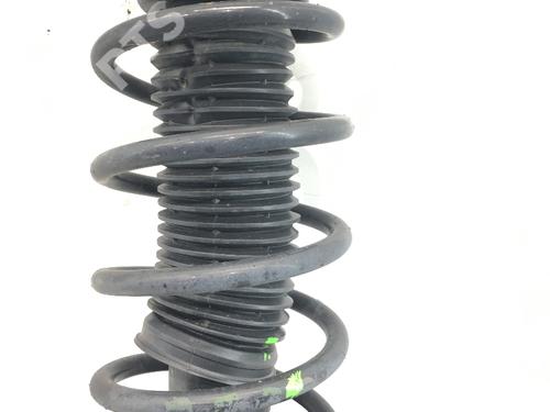 Right front shock absorber AUDI A3 (8L1) 1.6 | BP11507628M17 