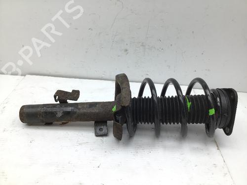 Used Left front driveshaft FORD FOCUS II Turnier (DA_, FFS, DS) 1.6 (100 hp) 21662421