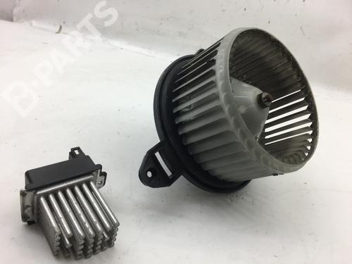 Heater blower motor AUDI A6 C5 Avant (4B5) 2.5 TDI quattro | BP7086545M62 