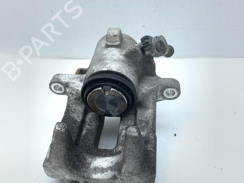 Left rear brake caliper AUDI A4 B6 (8E2) 3.0 | BP32298906M107 