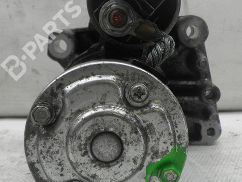Starter CITROËN C4 Picasso I MPV (UD_) 1.6 HDi | BP5881830M8 
