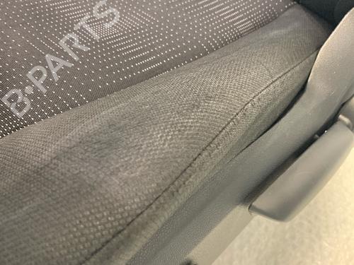 Left front seat MERCEDES-BENZ A-CLASS (W169) A 160 CDI (169.006, 169.306) | BP39935815C15 - Image 8