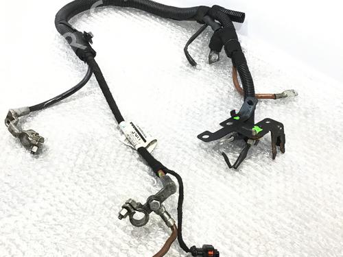 Wiring harness OPEL MERIVA A MPV (X03) 1.8 (E75) | BP20332438E16 