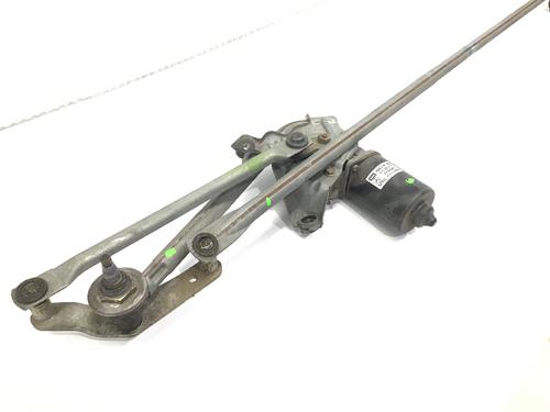 Front wipers mechanism MERCEDES-BENZ A-CLASS (W168) A 140 (168.031, 168.131) | BP19277078C83 