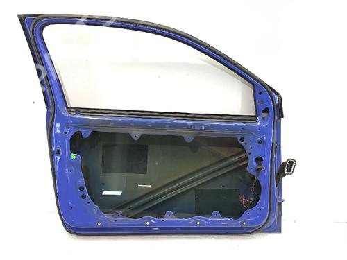 Left front door VW POLO (9N_, 9A_) 1.2 12V | BP15779699C2 