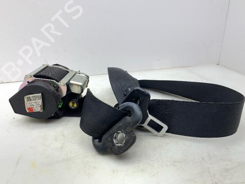 Front left seatbelt MERCEDES-BENZ A-CLASS (W169) A 160 CDI (169.006, 169.306) | BP40118976I26 - Image 2
