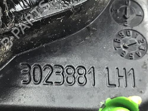 Electronic module OPEL ASTRA J (P10) 1.6 (68) | BP19021857M83 