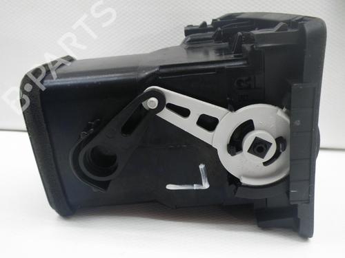 Air vent TOYOTA COROLLA Verso (_E12_) 1.8 VVT-i (ZZE122_, ZZE122R) | BP14584670I21 
