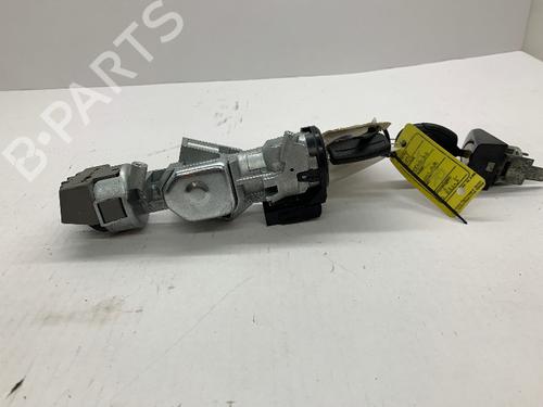 Engine control unit (ECU) FORD FOCUS II Turnier (DA_, FFS, DS) 1.6 TDCi | BP15760965M57 